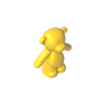 Bright Yellow 24