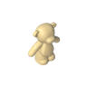Brick Yellow 5