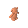 Dark Salmon