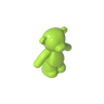Bright Yellowish Green 119