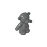 Dark Stone Grey 199