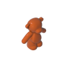 Dark Orange 38