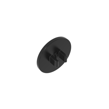 GDS-2122 - Road Sign Clip-on 2 x 2 Round