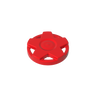 Bright Red 21
