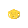 Bright Yellow 24