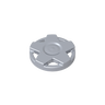Silver Metallic 315