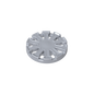 GDS-21232 - Wheel Cover 7 Spoke Y Shape - for Wheel 18976