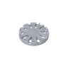 Silver Metallic 315