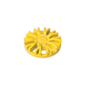 Bright Yellow 24