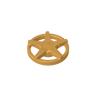 Warm Gold 297