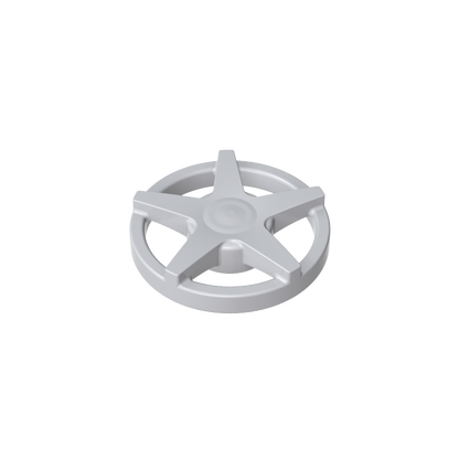 GDS-21242 - Wheel Cover 5 Spoke - for Wheel 18976
