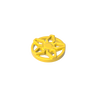 Bright Yellow 24