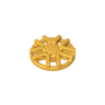 Gold