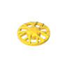 Bright Yellow 24