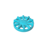 Medium Azur 322