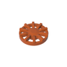 Dark Orange 38