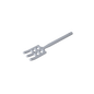 GDS-2130 - Equipment Pitchfork [Rounded Bottom]