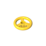 Bright Yellow 24