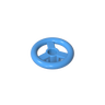 Medium Blue 102