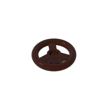 GDS-2131 - Steering Wheel Small, 2 x 2