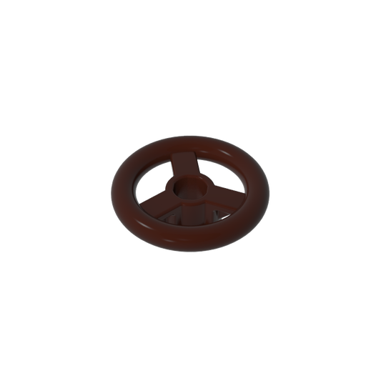 GDS-2131 - Steering Wheel Small, 2 x 2