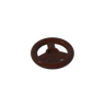 Dark Brown 308