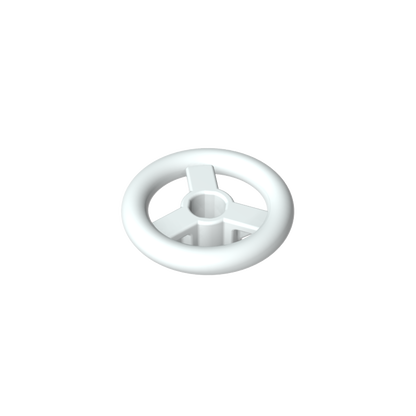 GDS-2131 - Steering Wheel Small, 2 x 2