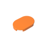 Bright Orange 106