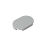 Medium Stone Grey 194