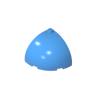 Medium Blue 102