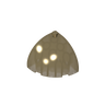 Transparent Brown 111