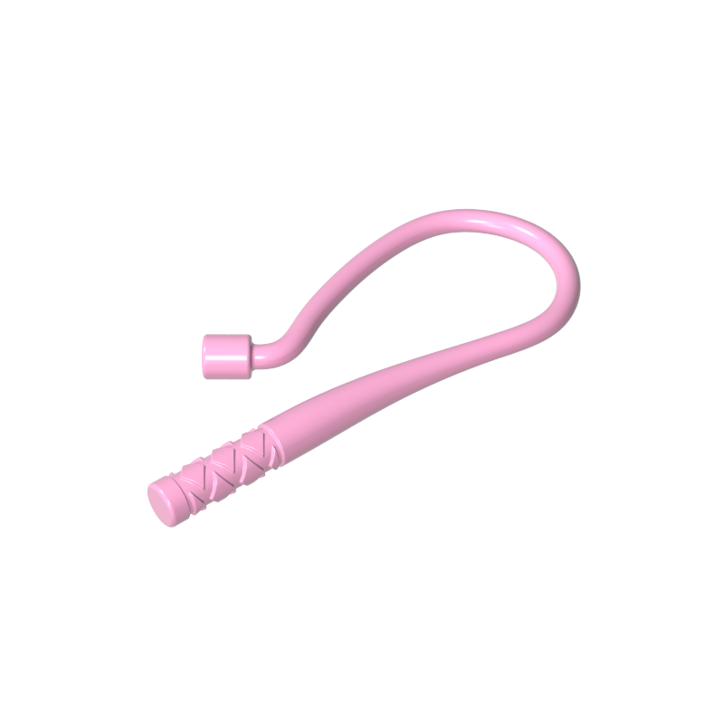 GDS-2135 - Equipment Whip - Bent