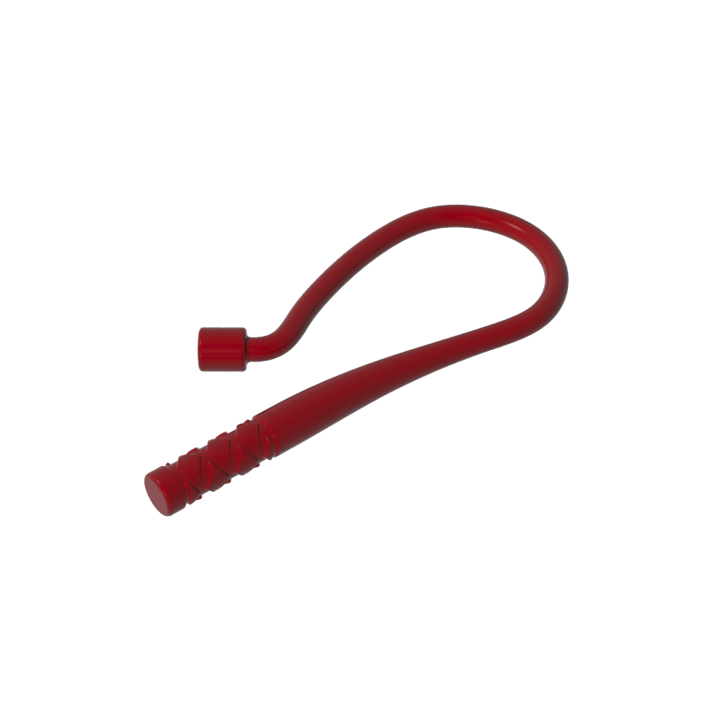 GDS-2135 - Equipment Whip - Bent