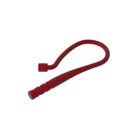 GDS-2135 - Equipment Whip - Bent