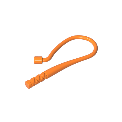 GDS-2135 - Equipment Whip - Bent