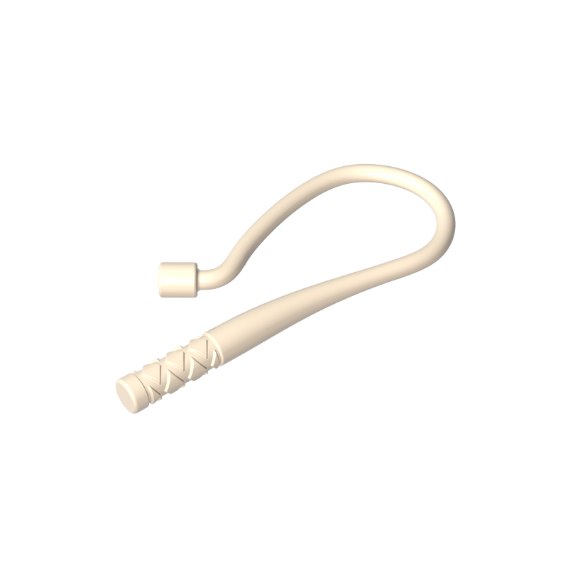 GDS-2135 - Equipment Whip - Bent