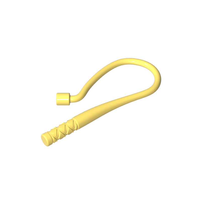 GDS-2135 - Equipment Whip - Bent