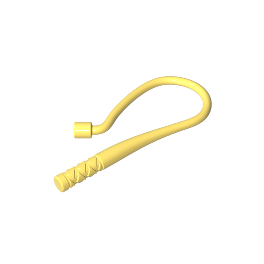 GDS-2135 - Equipment Whip - Bent