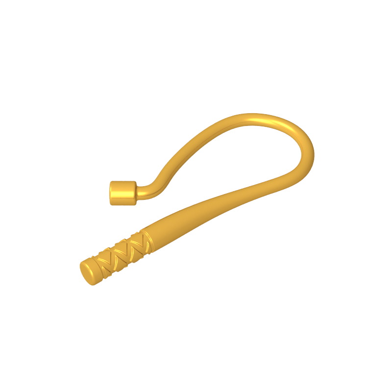 GDS-2135 - Equipment Whip - Bent