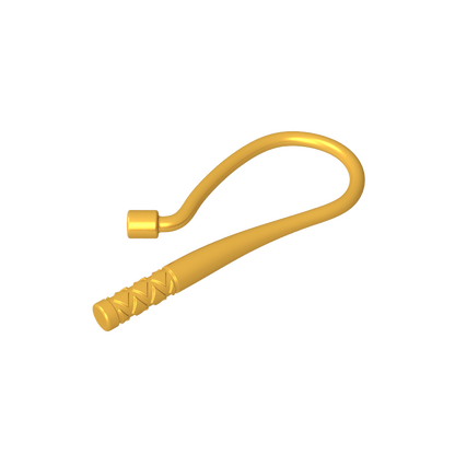 GDS-2135 - Equipment Whip - Bent