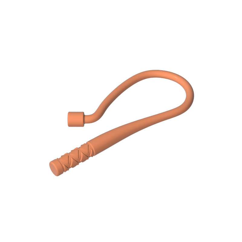 GDS-2135 - Equipment Whip - Bent