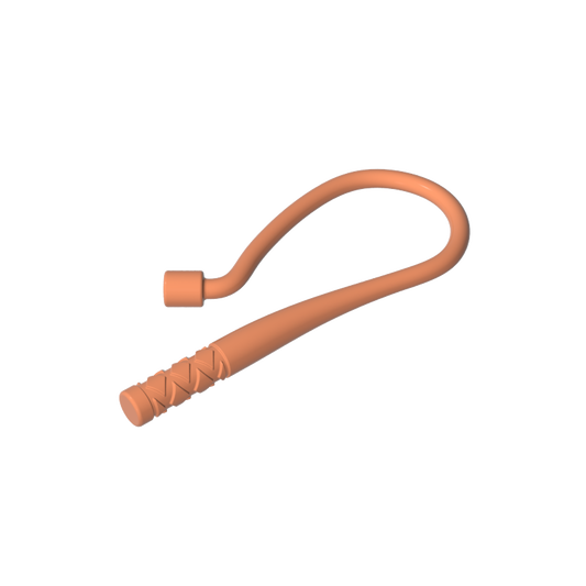 GDS-2135 - Equipment Whip - Bent