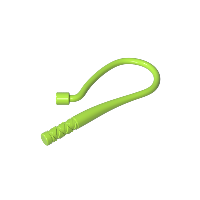 GDS-2135 - Equipment Whip - Bent