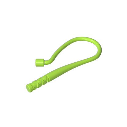 GDS-2135 - Equipment Whip - Bent