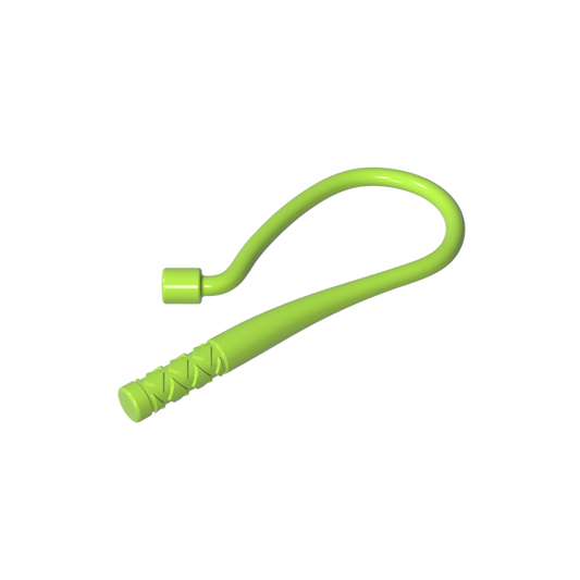 GDS-2135 - Equipment Whip - Bent