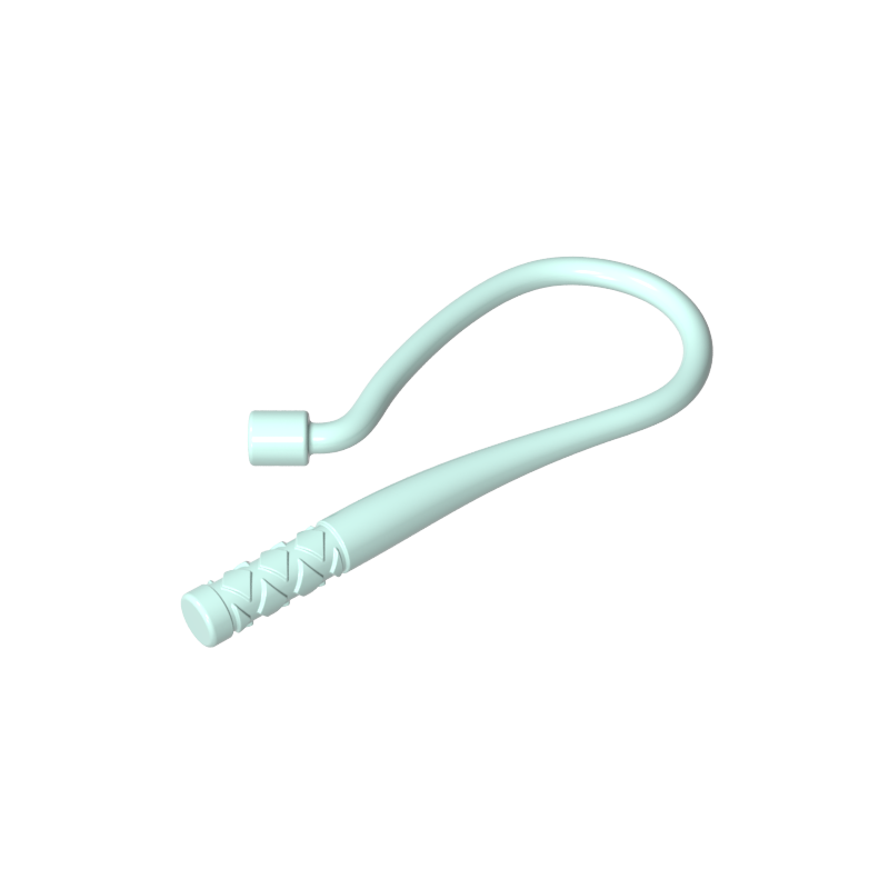 GDS-2135 - Equipment Whip - Bent