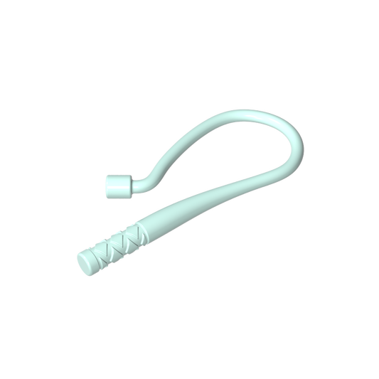 GDS-2135 - Equipment Whip - Bent