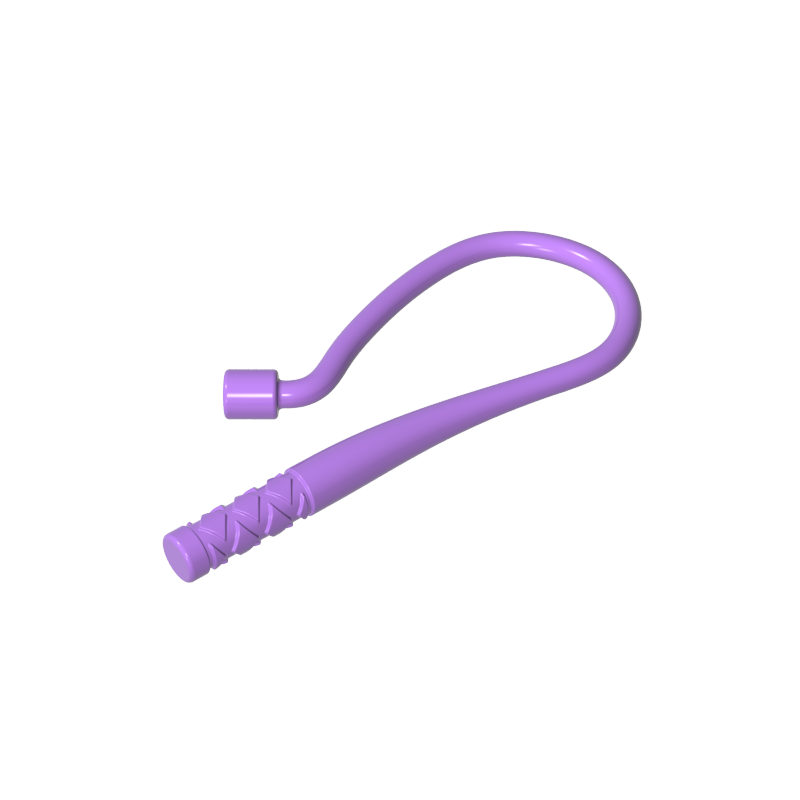 GDS-2135 - Equipment Whip - Bent