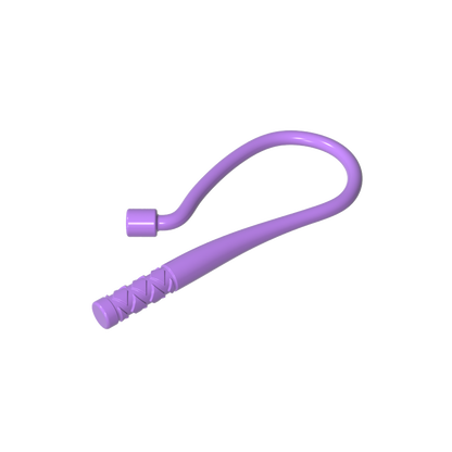 GDS-2135 - Equipment Whip - Bent