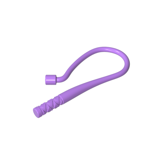 GDS-2135 - Equipment Whip - Bent